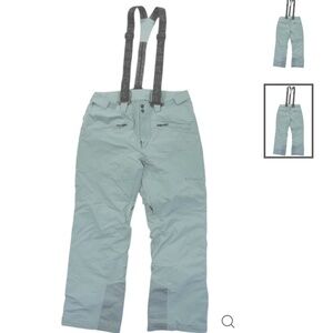 Spyder Men’s Sentinel Bib Pant Snow Pants